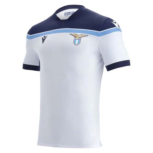 Tailandia Camiseta Lazio 2ª 2021 2022